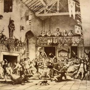 Download track Critique Oblique Jethro Tull