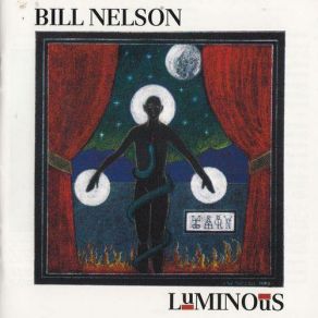 Download track Burning Down Bill Nelson