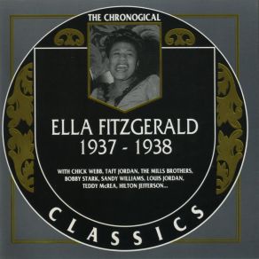 Download track A - Tisket, A - Tasket Ella Fitzgerald