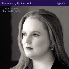 Download track 16. Lerchengesang- Ätherische Ferne Stimmen No. 2 Of Vier Gesänge Op. 70 Johannes Brahms