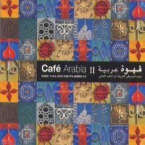 Download track Tab Wana Maly Cafe ArabiaWarda