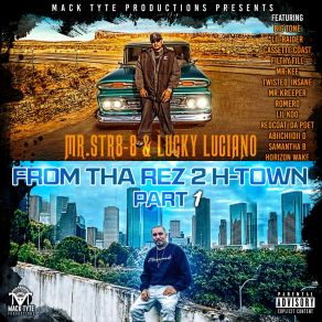 Download track Comin Up Mr. Str8-8Mr. Kee, Lil Koo