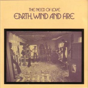 Download track I Think About Lovin' You Earth, Wind And Fire