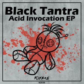 Download track Muevete (Original Mix) Black Tantra
