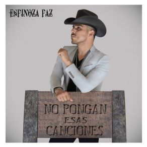 Download track Me Vas A Recordar Espinoza Paz