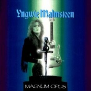 Download track I'D Die Without You Yngwie Malmsteen