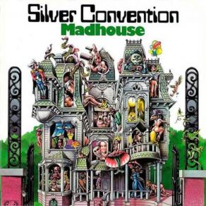 Download track Magic Mountain Silver Convention