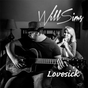 Download track All I Need Is A Little Bit Of Lovin' Will Sims