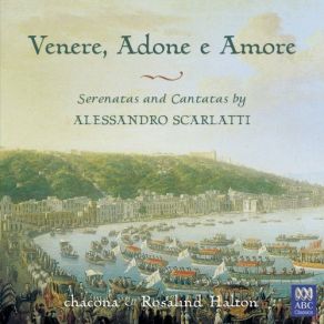 Download track Aria (Fili): Vieni, Vedrem Di Flora La Fronte Verdeggiar Rosalind Halton, ChaconaJane Edwards