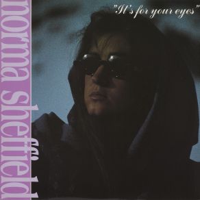 Download track It's For Your Eyes (Abeatc 12'' Extended Version) Norma Sheffield