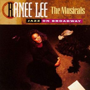 Download track I'M Flying Ranee Lee