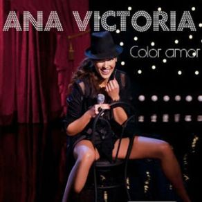 Download track Ya Lo Se Que Tu Te Vas Ana Victoria