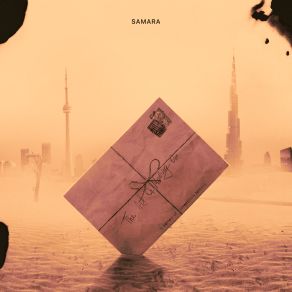 Download track Stuck In Love (Interlude) Samara