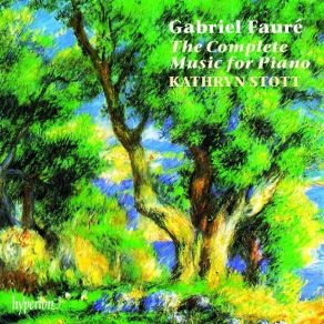 Download track 16 - Theme Et Variations, Op. 73 - Variation IX. Quasi Adagio Gabriel Fauré