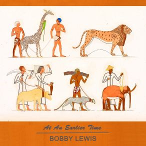 Download track What A Walk Bobby Lewis