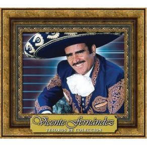Download track Volver Volver Vicente Fernández