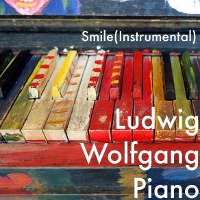 Download track Smile (Instrumental) Ludwig Wolfgang Piano