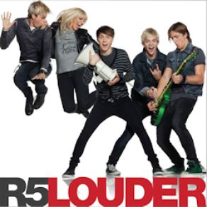 Download track Ain't No Way We're Goin' Home R5