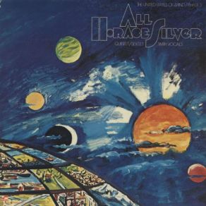 Download track Forever Is A Long Long Time Horace Silver