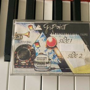 Download track Perfect Silence (40 Years 1985-2025 No Fade) G-Point