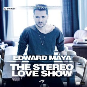 Download track Vision Of Maya Edward Maya