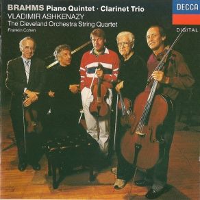 Download track 1. Trio I. Allegro Johannes Brahms