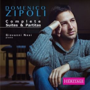 Download track 01. Suite No. 1 In B Minor I. Preludio Domenico Zipoli