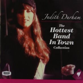 Download track Can't Help Lovin' Dat Man Of Mine (From Showboat) Judith Durham