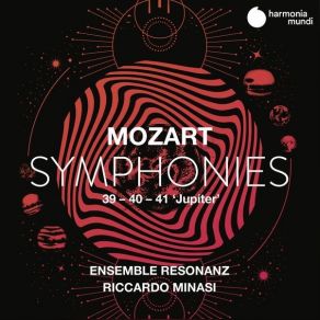 Download track 11. Symphony No. 41 In C Major, K. 551 Jupiter III. Menuetto Allegretto. Trio Mozart, Joannes Chrysostomus Wolfgang Theophilus (Amadeus)