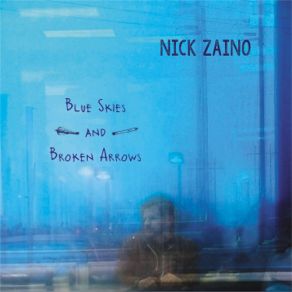Download track I Love You And I'm Glad That You're Gone Nick Zaino