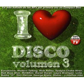 Download track She Has A Way Bobby Orlando