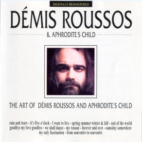 Download track It'S Five O'Clock Demis Roussos