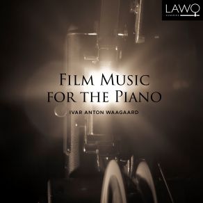 Download track Love Theme From Romeo And Juliet (Version For Piano) Ivar Anton Waagaard