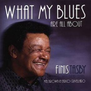 Download track Save A Place For Me Finis Tasby