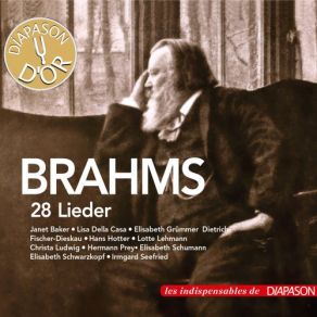 Download track Deutsche Volkslieder, WoO 33 No. 33, Och Moder, Ich Well En Ding Han! (Lebhaft Und Mit Laune) Dietrich Fischer - Dieskau, Jörg Demus, Gerald Moore, Elisabeth Grümmer, Hugo Dietz
