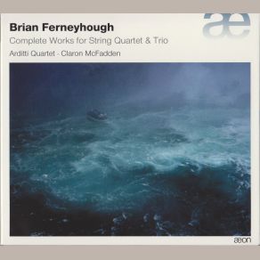 Download track Sonatas For String Quartet - η Brian Ferneyhough