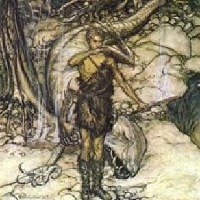 Download track 18 - Hoho! Hoho! Hohei! Hohei! Richard Wagner