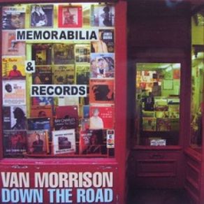 Download track Talk Is Cheap Van Morrison