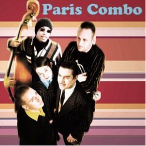 Download track Istanbul Paris Combo