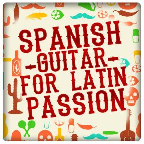 Download track Amber Strings Salsa PassionLuke Gartner-Brereton