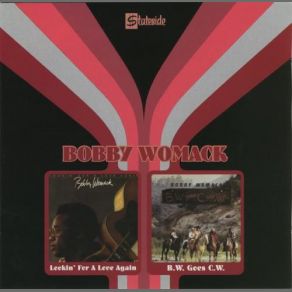Download track You're Messing Up A Good Thing Bobby Womack