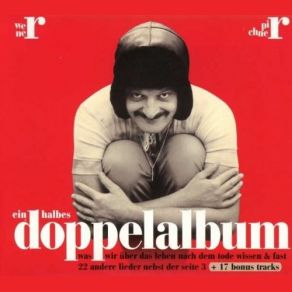 Download track Epilog Werner Pirchner