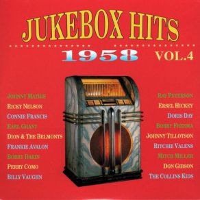 Download track Tunnel Of Love Doris Day