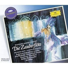 Download track 23 - 'Da Bin Ich Schon, Mein Engel' Mozart, Joannes Chrysostomus Wolfgang Theophilus (Amadeus)