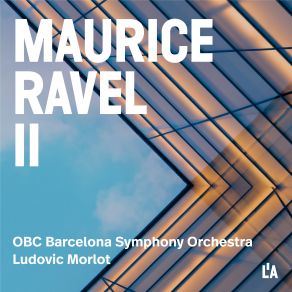 Download track Ravel: Menuet Antique, M. 7 Ludovic Morlot
