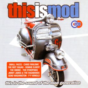 Download track (If You Think You're) Groovy P. P. Arnold