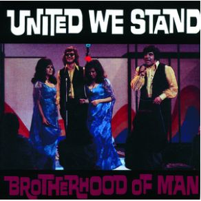 Download track Happy Ever After The Brotherhood Of Man