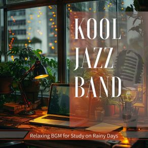 Download track Quenching Quiet For Work The Kool Jazz Band