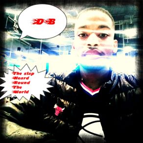 Download track Show Out D. B