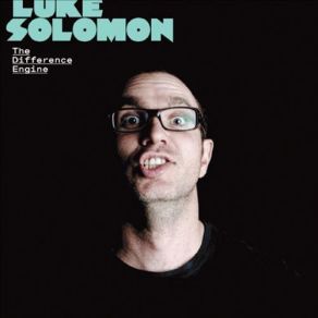 Download track Robots Luke Solomon